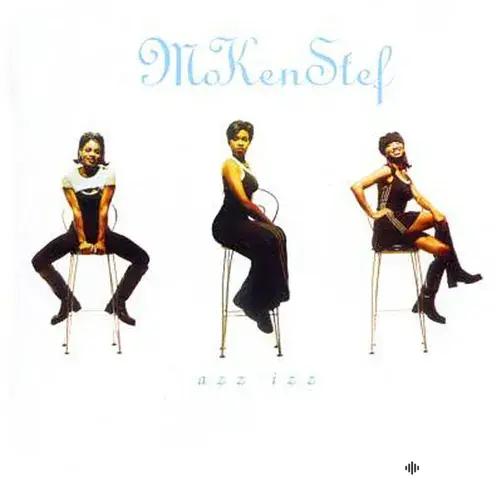 MoKenStef  - He's Mine