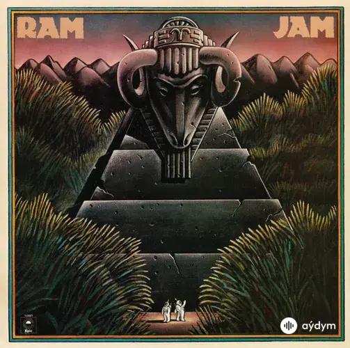 Ram Jam - Black Betty