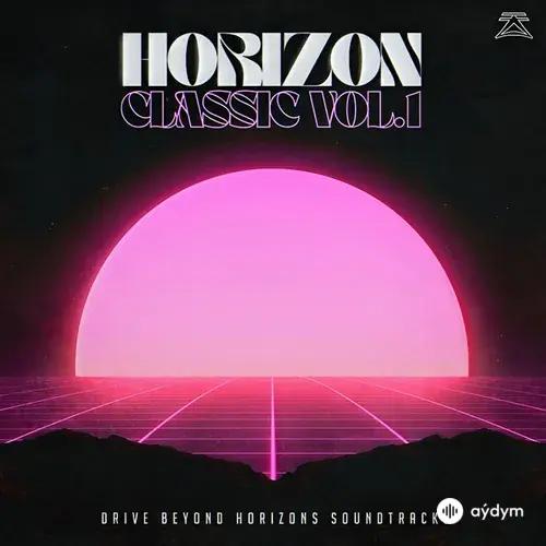 Drive Beyond Horizons -Akadz  - Digital Horizons