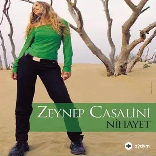 Zeynep  Casalini - Duvar