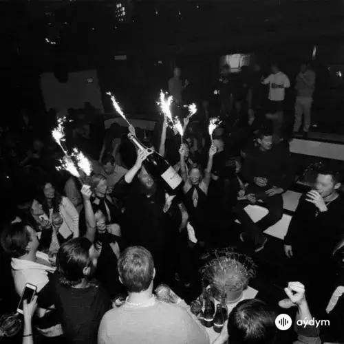 Heijan-MUTI  - Yansın Geceler