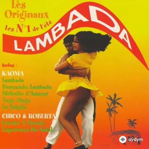 Kaoma  - Lambada - Original Version 1989