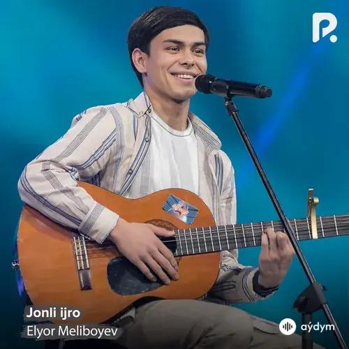 Elyorbek Melibayev - Yalalabobo yalla