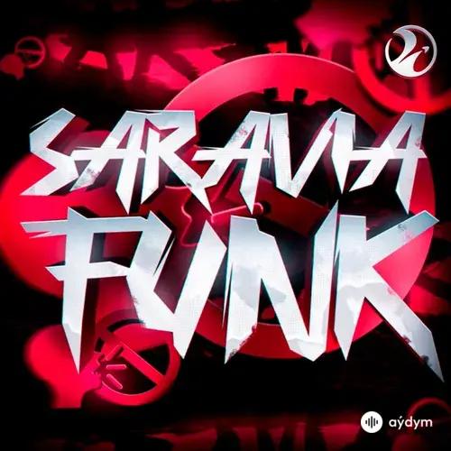 RD12 -Dj Funks -Dj Layla - Saravia Funk (Ultra Slowed)