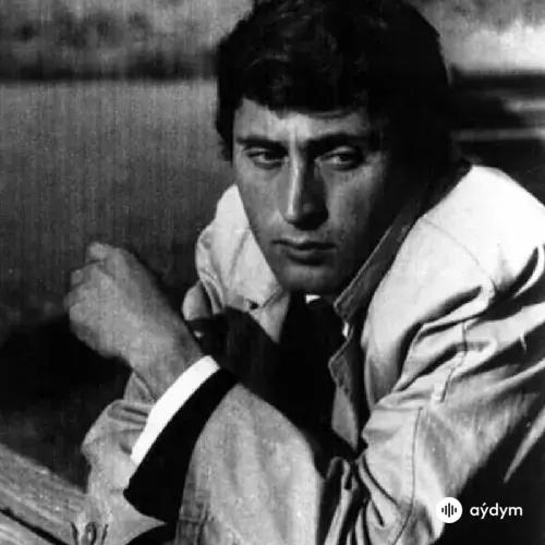 Şahyr Gurbannazar Ezizow - Gyzlaryma