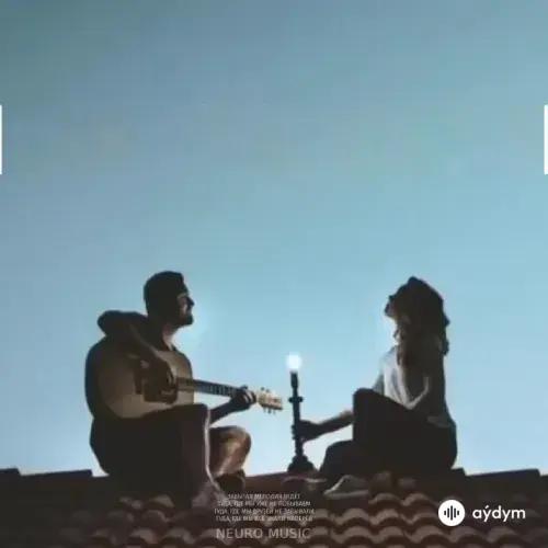 Jony -Miyagi - Моя Любовь