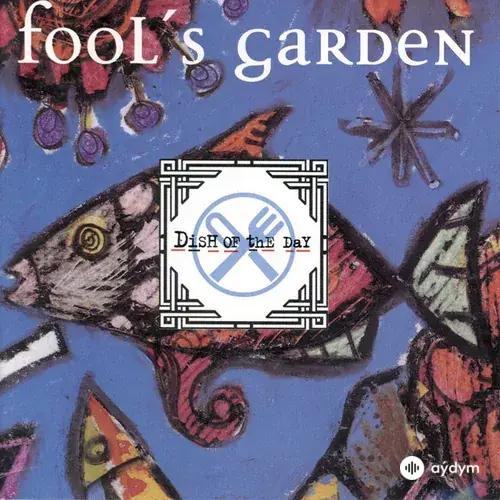 Fools  Garden - Lemon Tree