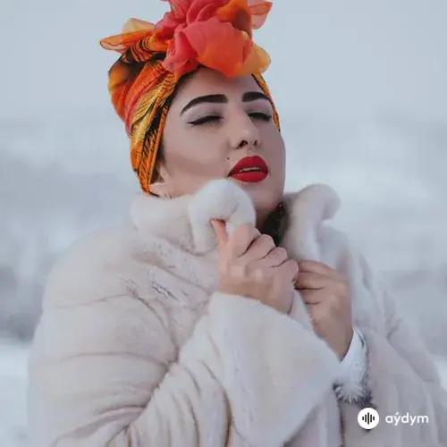 Selbi Tuwakgylyjowa - Senem Meni Halaýañ