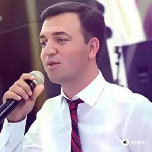 Amangylyç (Amaş) Ballyýew - Gunçam