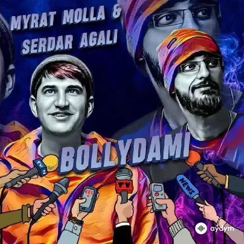 Myrat Molla -Serdar Agali - B Klass 