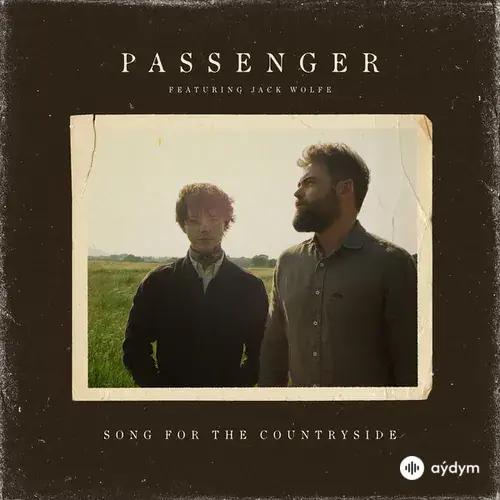 Passenger-Jack Wolfe - Song for the Countryside