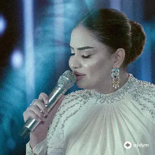 Jahan Bagşy (Geldiýewa) - Ýalan Eken