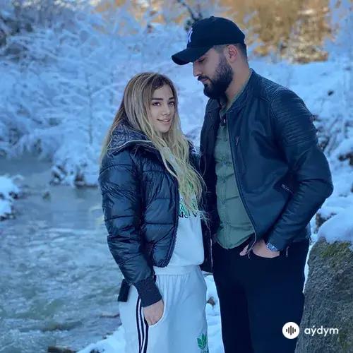 Azad  Isgenderov - Bu Aralar