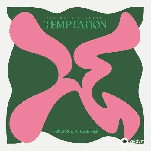 Tomorrow X Together - Tinnitus (Wanna be a rock)