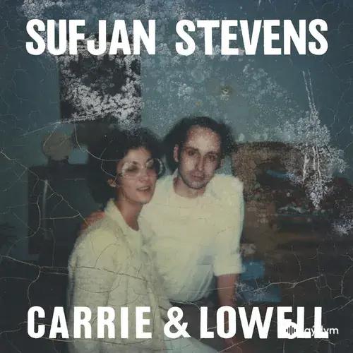 Sufjan  Stevens - Fourth of July
