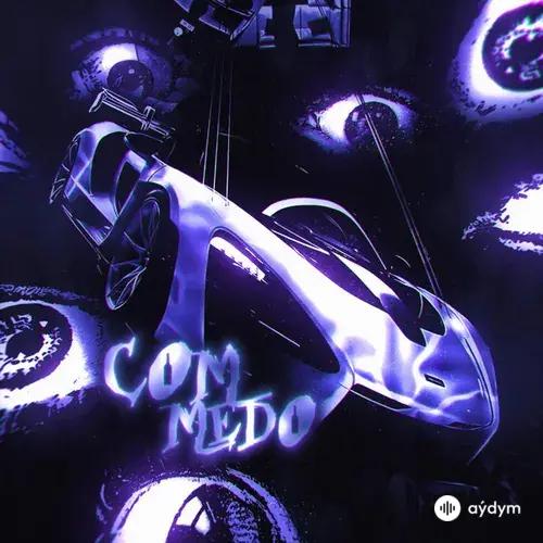 Sayfalse -Scythermane  - Com Medo!