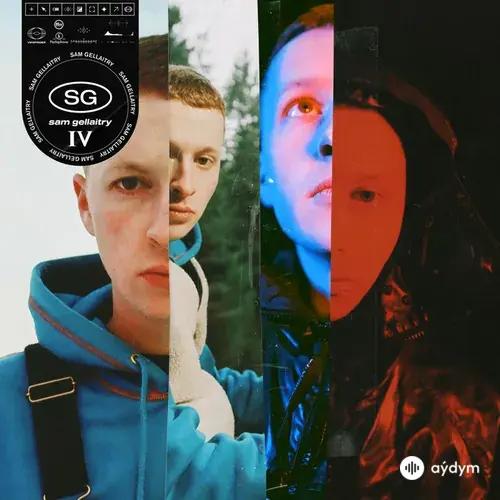 Sam  Gellaitry - Assumptions