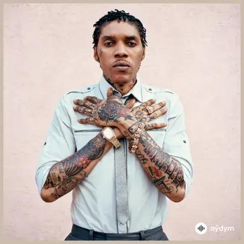 Vybz  Kartel