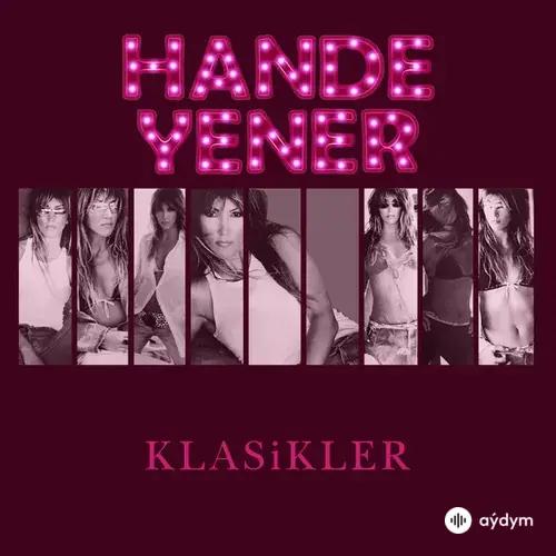 Hande Yener - Kırmızı