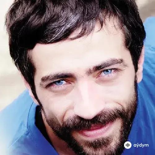 Resul Dindar - Gecenin bir vaktinde