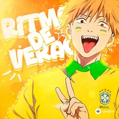 GXMZ -SEKIMANE -Repsaj  - Ritmo De Verao (Slowed)