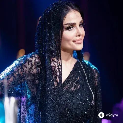 Günel Zeynalova