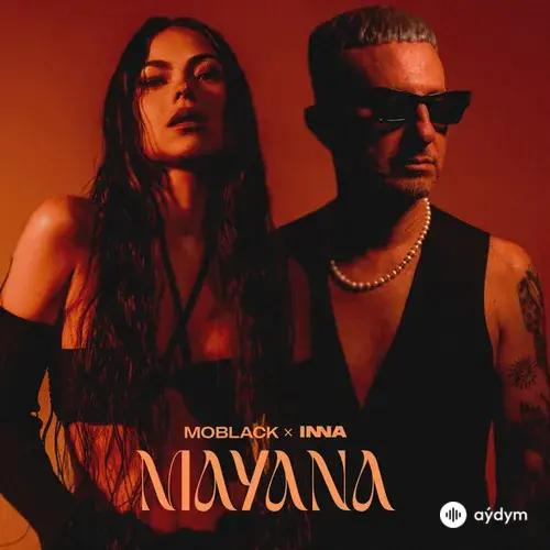 MoBlack -Inna  - Mayana