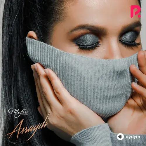 Nilufar Usmonova - Alamlarim