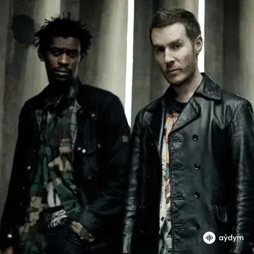 Massive  Attack