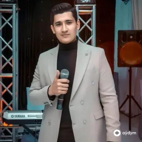 Perman Artykow - Merjen