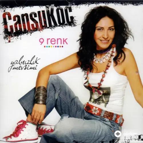 Cansu  Koç - Gamzedeyim, Deva Bulmam