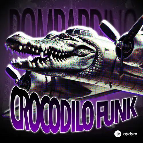 Shx4  - Bombardino Crocodilo Funk