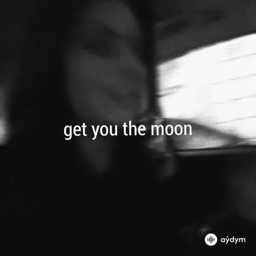 Kina-Snow  - Get You The Moon
