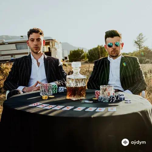 Crash Adams  - New Heart