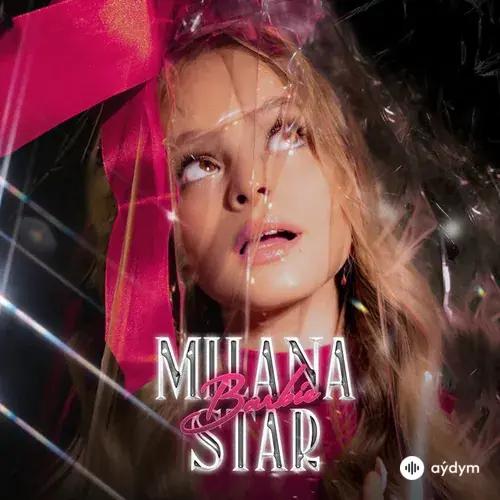 Milana1 Star - Barbie