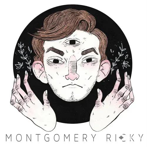 Ricky  Montgomery - Line Without A Hook