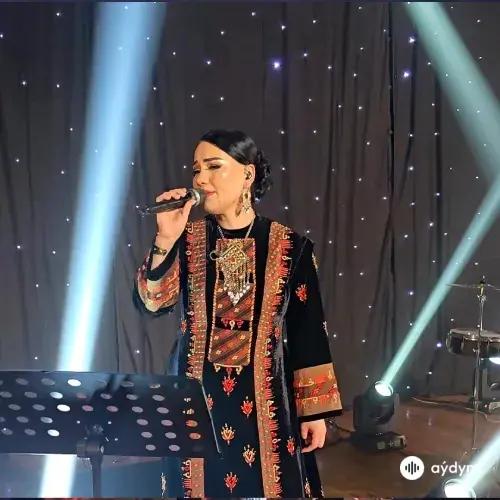 Mylaýym Suhanowa - Ýandym