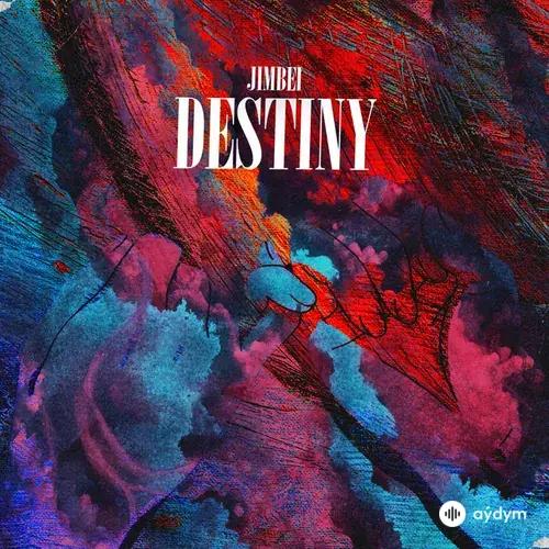Jimbei  - Destiny