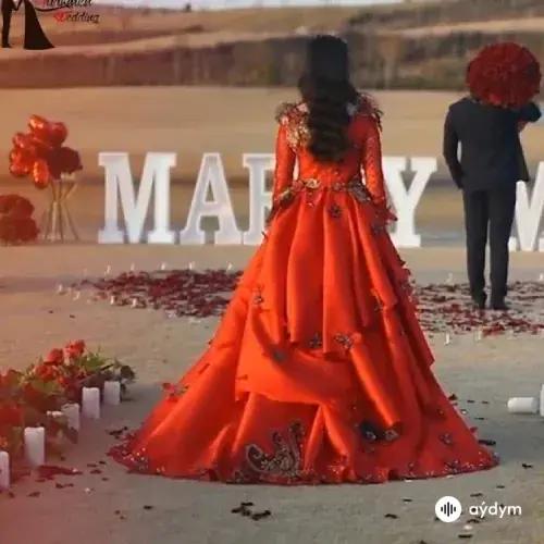 Mähri Pirgulyýewa-Parahat Amandurdyýew - Kerim & Gülruh