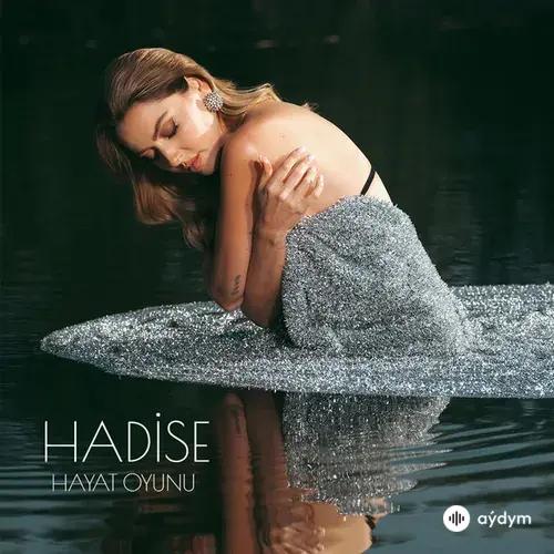 Hadise - Hayat Oyunu