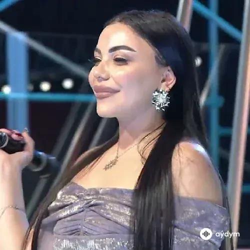 Aygün Memmedli - Dünya Iki Günlükdür