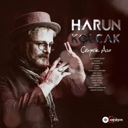 Harun Kolçak-Gökhan Türkmen - Yanimda Kal