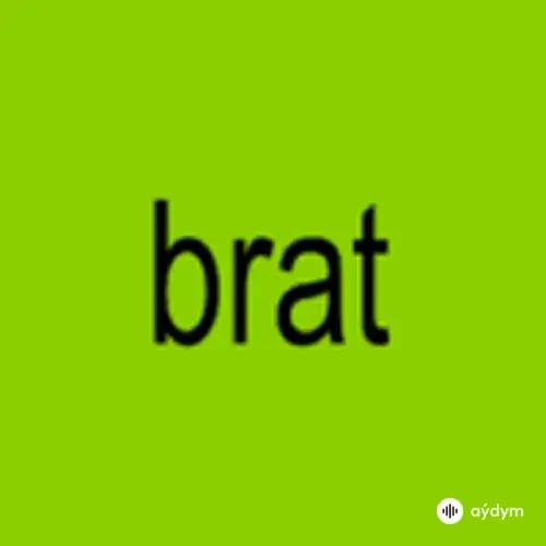 BRAT (2024)