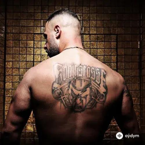 Massaka  - Cehennemin Dibi