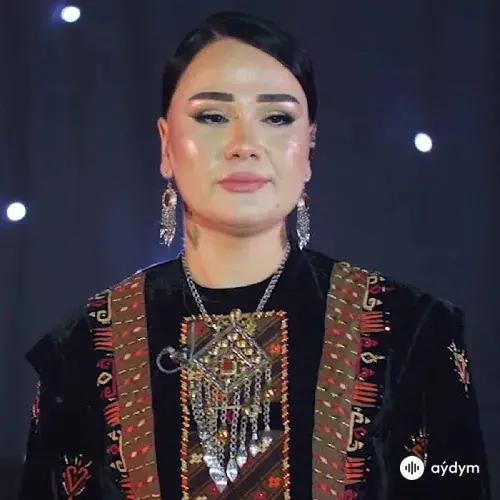 Mylaýym Suhanowa - Ejem (Janly Ses)