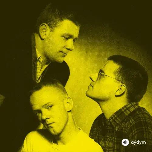 Bronski Beat