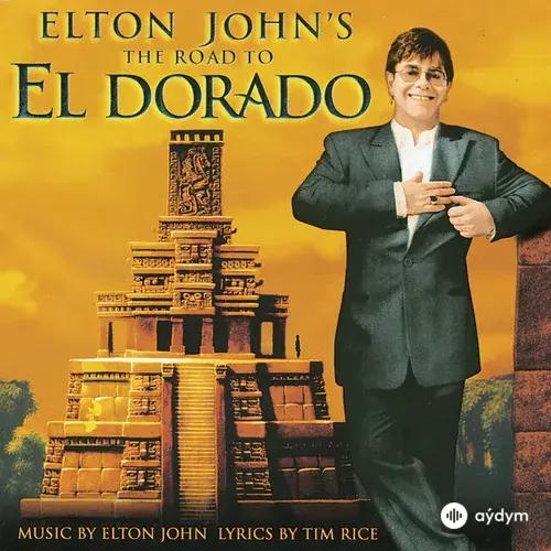 Elton John - The Trail We Blaze