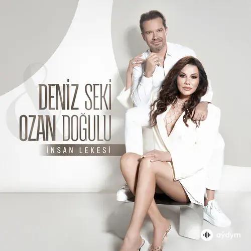 Deniz Seki-Ozan Doğulu - İnsan Lekesi