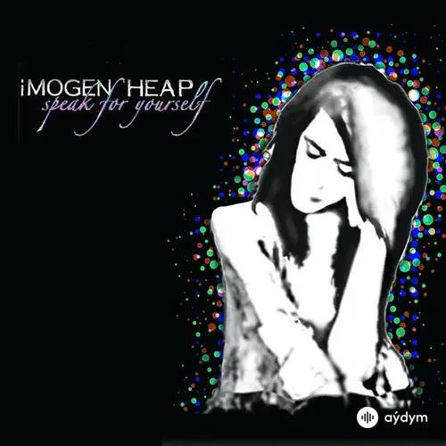 Imogen Heap  - Headlock