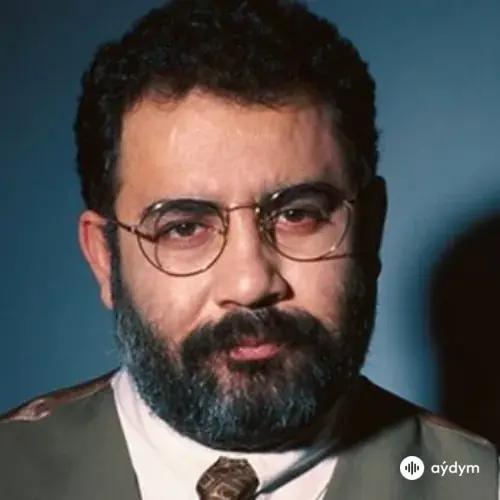 Ahmet Kaya - Ben Gönlümü Sana Verdim
